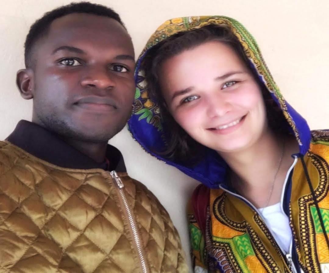 Tgs Homestay Kampala Bagian luar foto